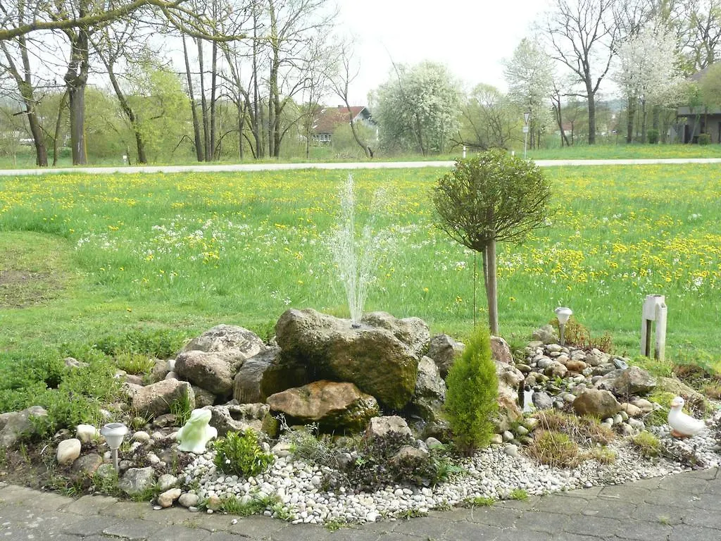 Ferienwohnungen Tweraser Bad Birnbach